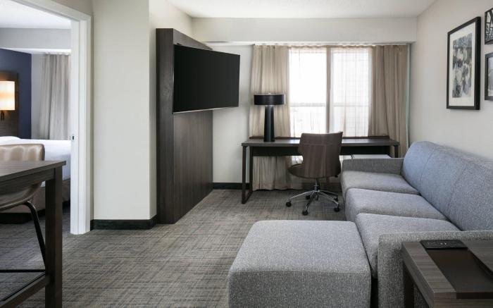 Residence Inn Tulsa South