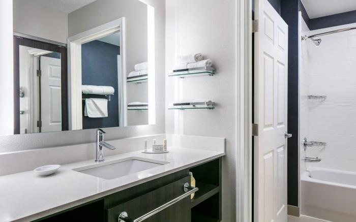 Residence Inn by Marriott Tulsa South