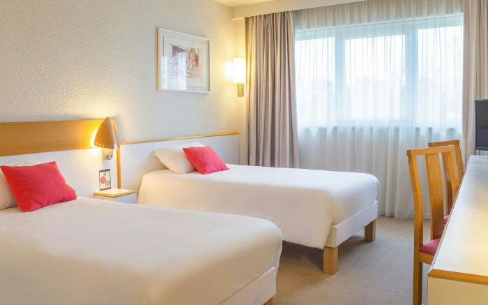 ibis Styles Tours Sud