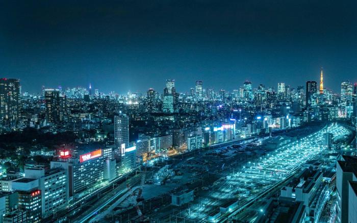 The Strings by InterContinental Tokyo By IHG