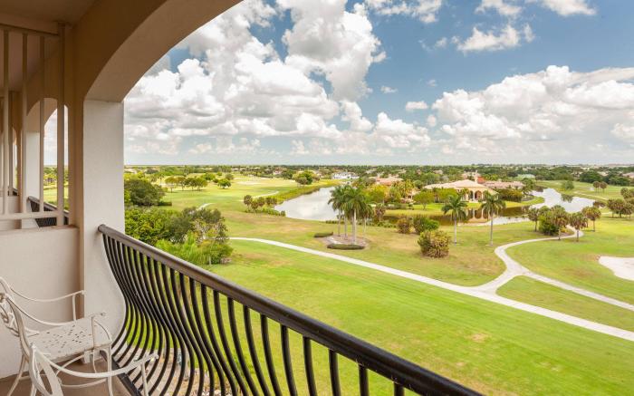 Fort Lauderdale Marriott Coral Springs Hotel, Golf Club & Convention Center
