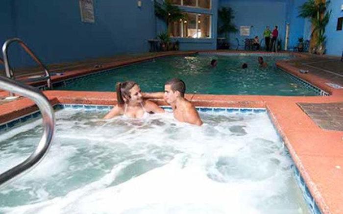 SHORES OF PANAMA BY THE RESORT COLLECTION