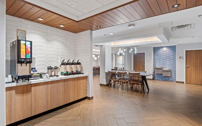 Fairfield by Marriott Inn & Suites Hickory