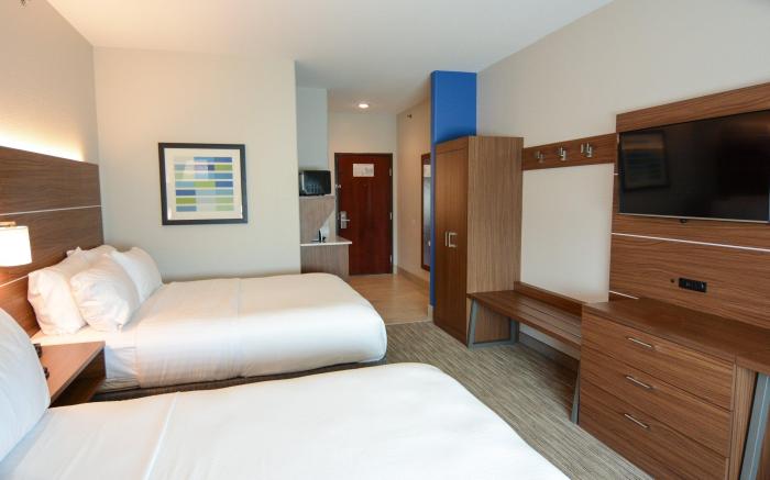 Holiday Inn Express Rolla By IHG