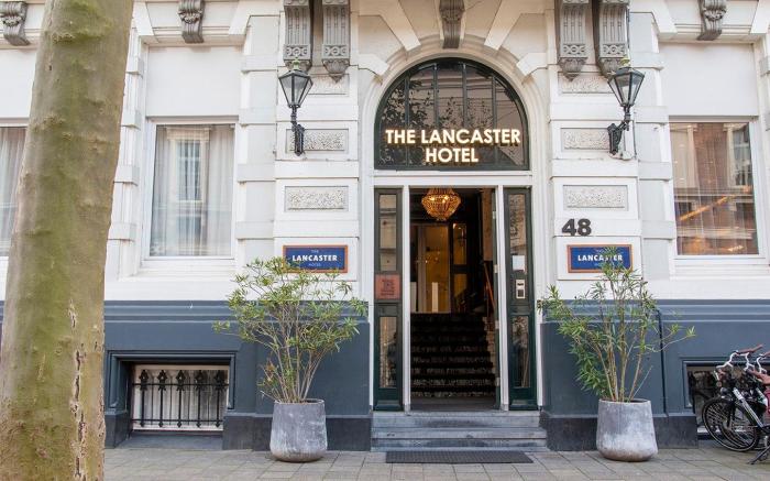 The Lancaster Hotel Amsterdam