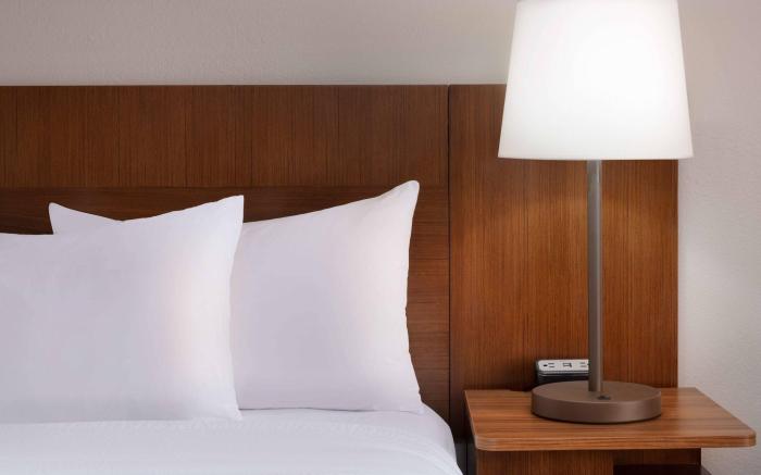 Fairfield Inn & Suites Austin South