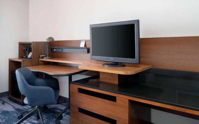 Fairfield by Marriott Inn & Suites Austin South