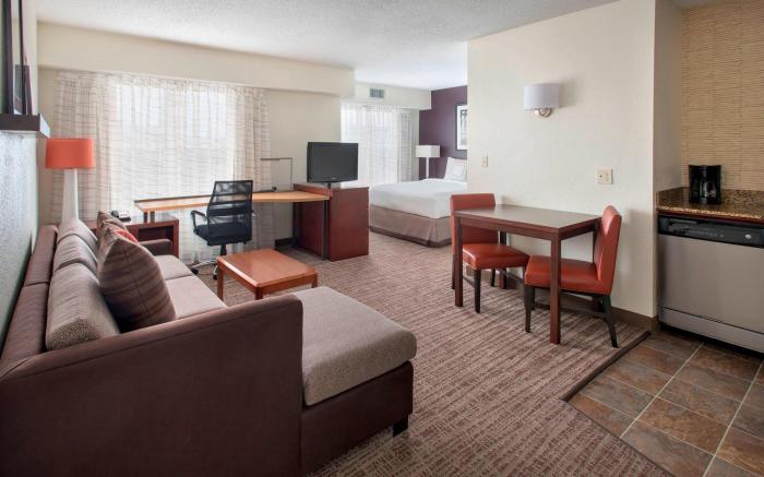 Residence Inn by Marriott Somerset