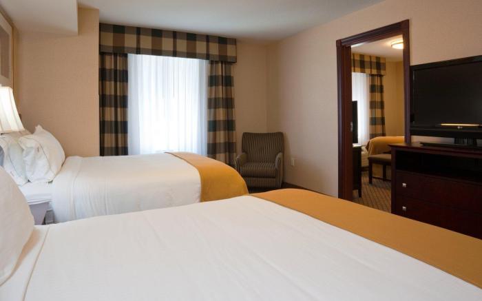 Holiday Inn Express Winona By IHG