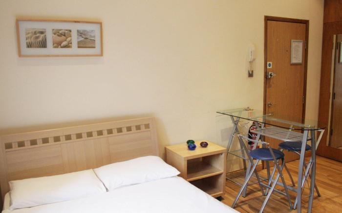 Hyde Park Suites