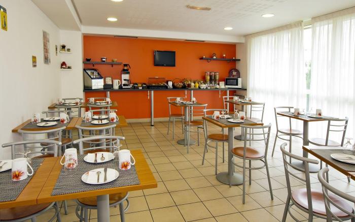 Sejours and Affaires Paris Ivry