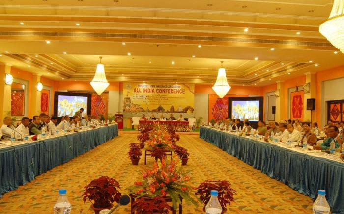 Hotel Swosti Premium