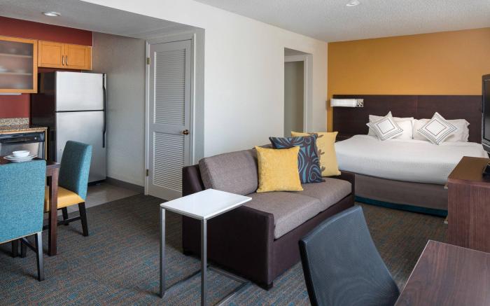 Residence Inn by Marriott Pasadena Arcadia