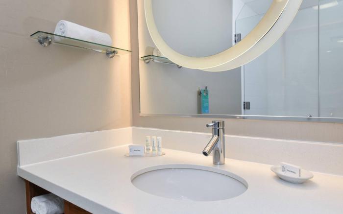 SpringHill Suites by Marriott Columbia Downtown/The Vista