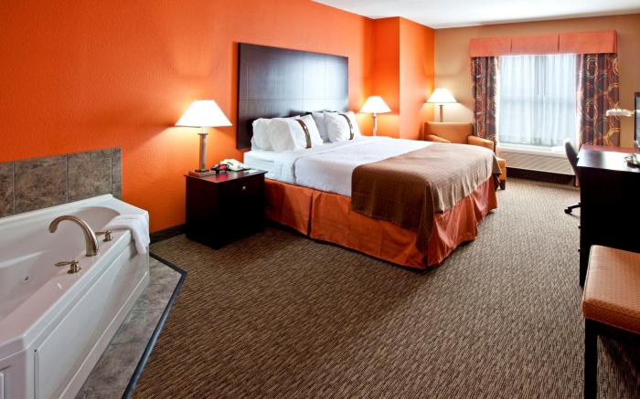 Holiday Inn Louisville Airport South By IHG
