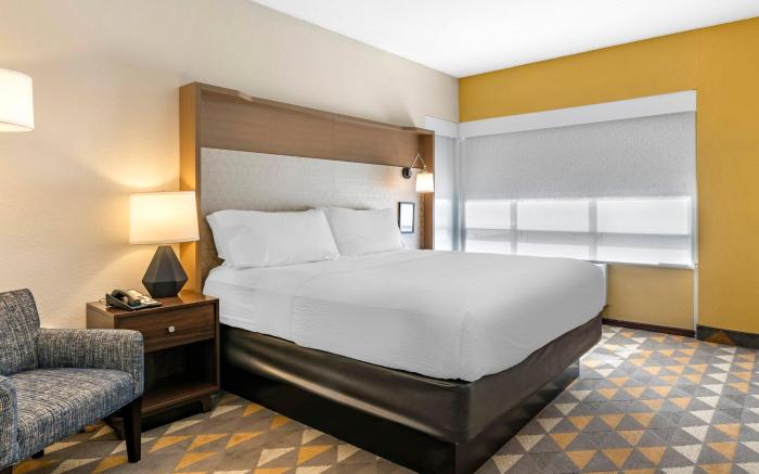 Holiday Inn Louisville Airport South By IHG