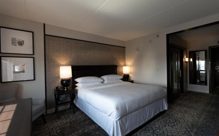 Sheraton Chicago Northbrook Hotel