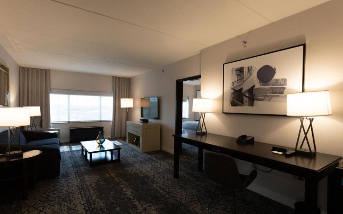 Sheraton Chicago Northbrook Hotel