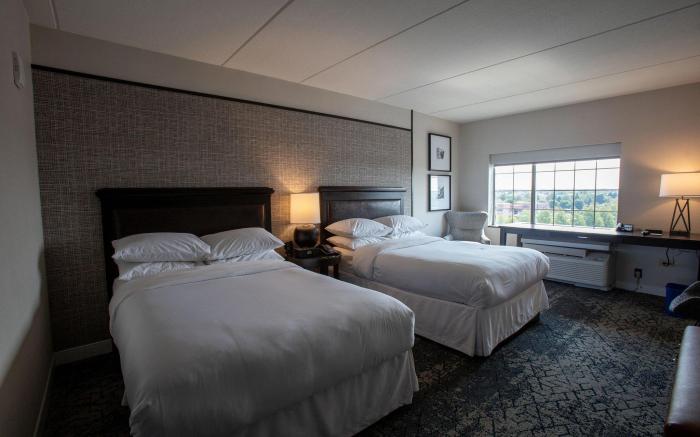 Sheraton Chicago Northbrook Hotel