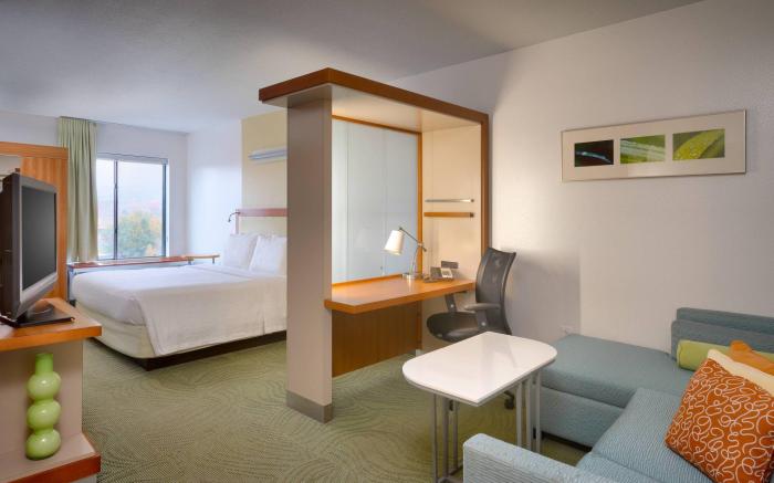 SpringHill Suites Provo