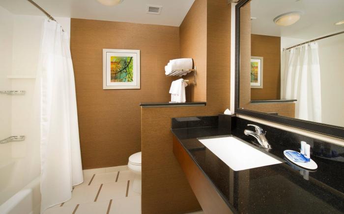 Fairfield by Marriott Inn & Suites Arundel Mills BWI Airport