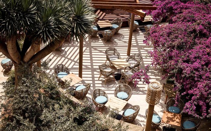 Bikini Island & Mountain Port de Soller Adults only