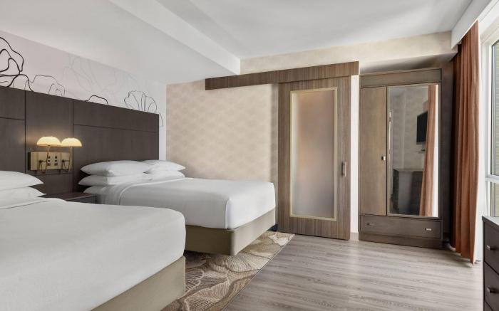 Courtyard by Marriott New York Manhattan/Chelsea