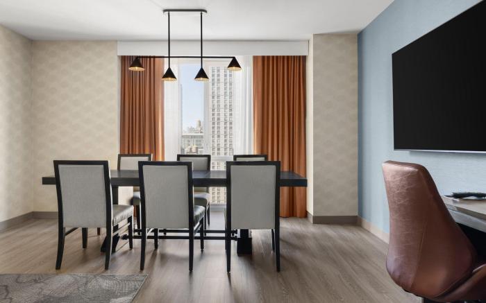Courtyard New York Manhattan/Chelsea
