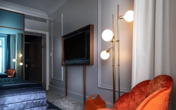 M Social Hotel Paris Opera