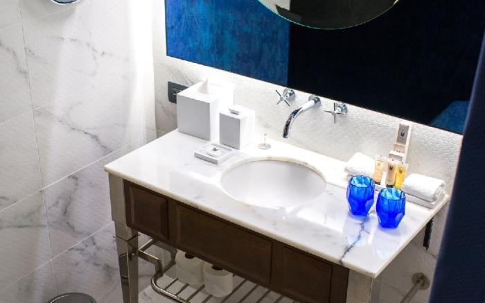 M Social Hotel Paris Opera