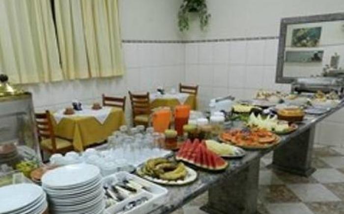 Grande Hotel Braganca
