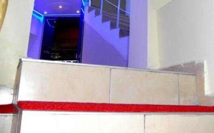 Gunaydın Otel Alanya