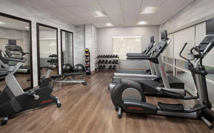 Fairfield by Marriott Inn & Suites Baltimore BWI Airport