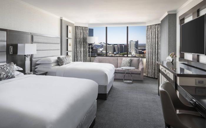 The Ritz-Carlton, Atlanta