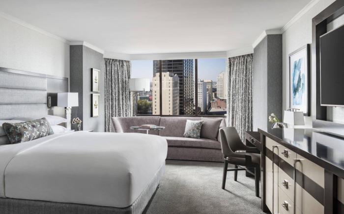The Ritz-Carlton, Atlanta