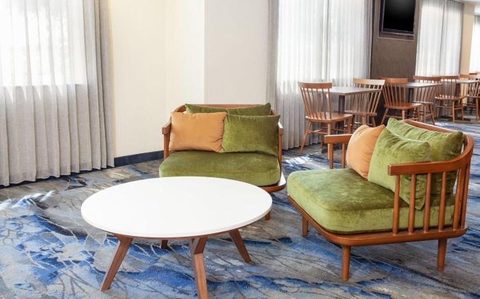 Fairfield Inn North Little Rock