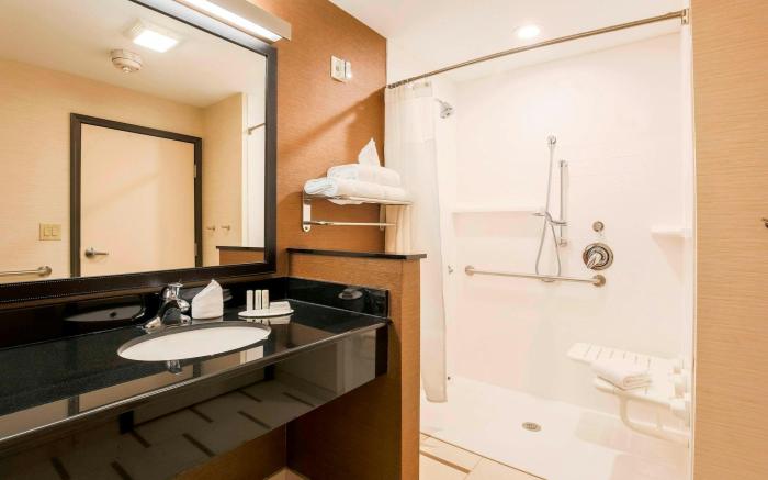 Fairfield by Marriott Inn & Suites Pleasanton