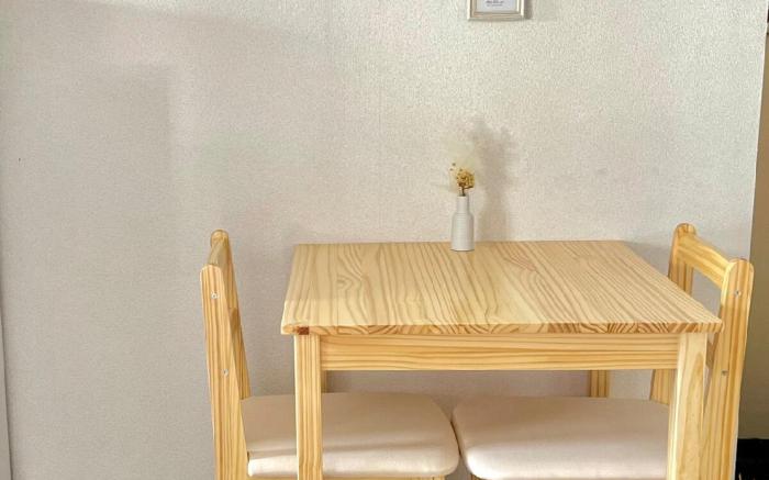 Cozy Apt.  In The Heart of Beppu.『Nemuri no yu』201