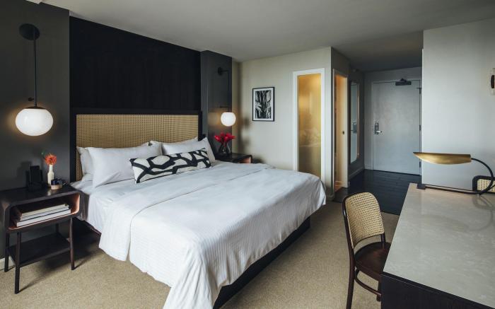 Hotel Renew