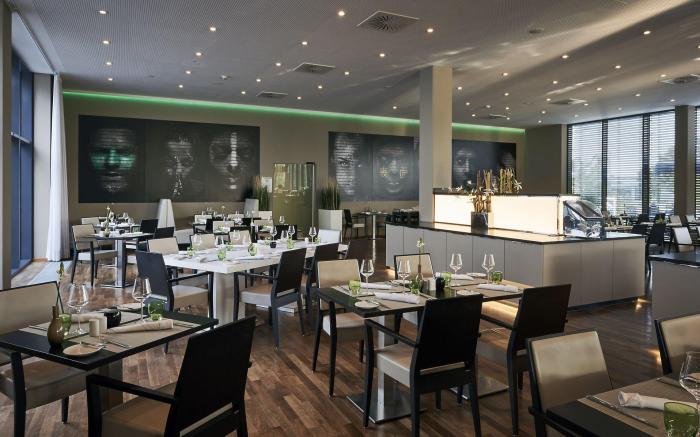 Legere Hotel Luxembourg