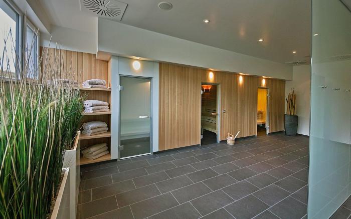 Legere Hotel Luxembourg