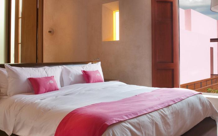 Rosas & Xocolate, Mérida, A Member Of Design Hotels™