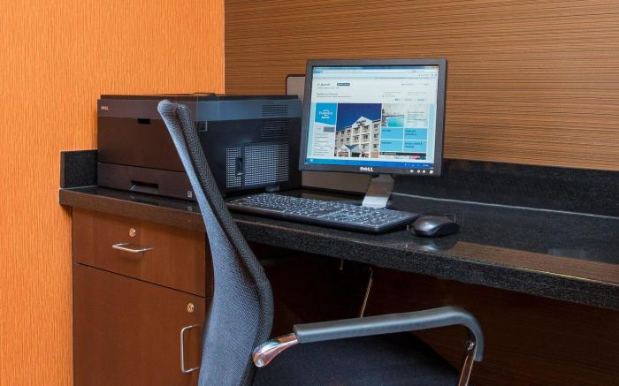Fairfield by Marriott Inn & Suites Branson