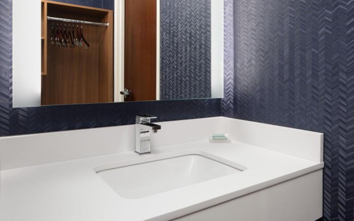 Fairfield Inn Fort Leonard Wood St. Robert