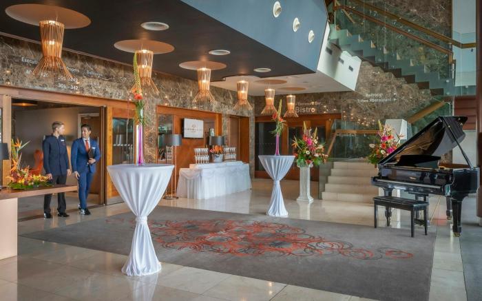 Clayton Hotel Galway