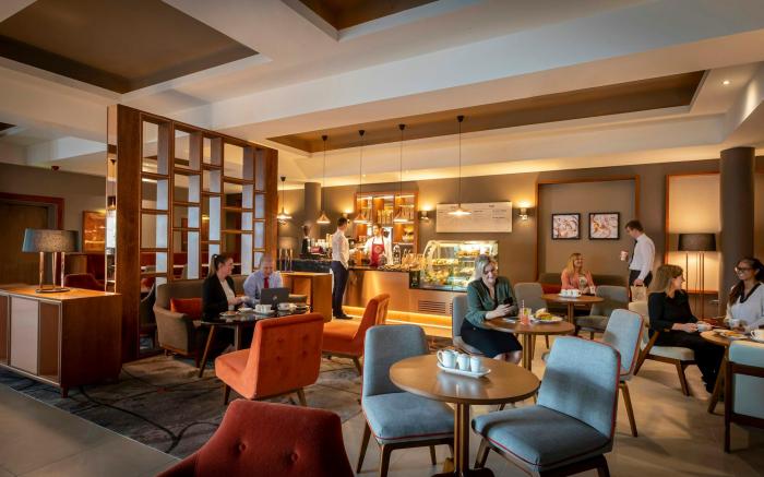 Clayton Hotel Galway