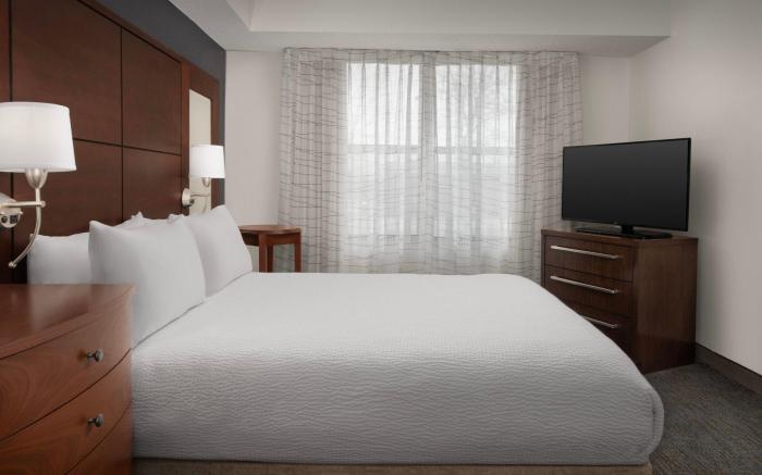 Residence Inn Kansas City Overland Park