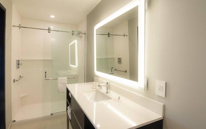 SpringHill Suites Fort Worth Fossil Creek