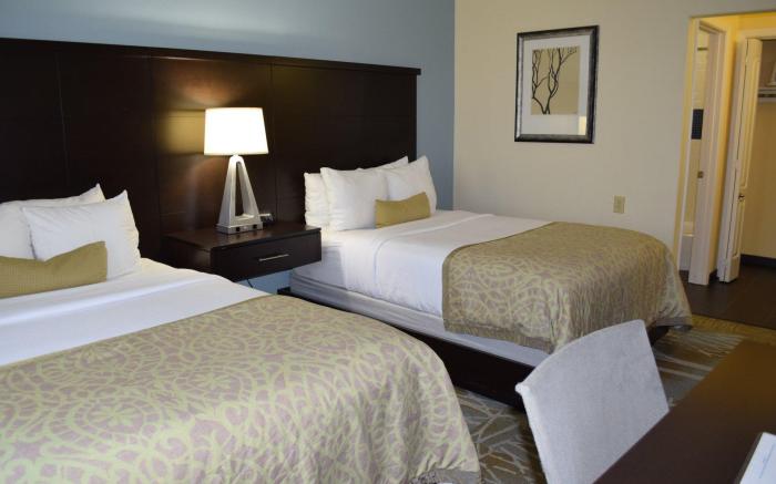 Staybridge Suites Houston Stafford - Sugar Land By IHG