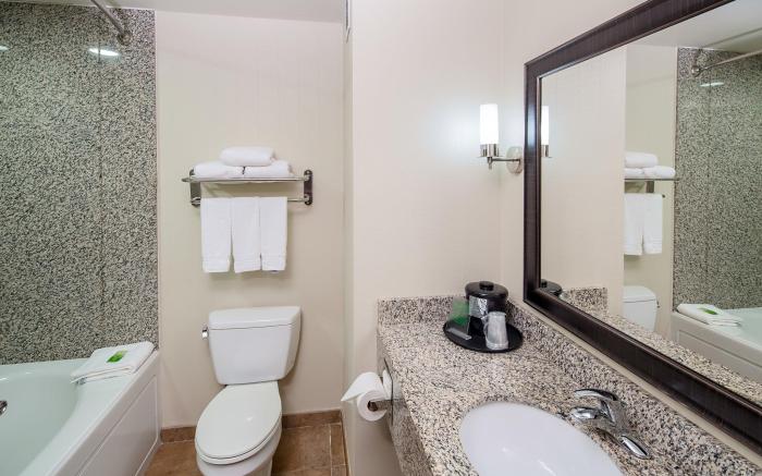 Holiday Inn Express Augusta North By IHG